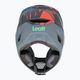 Leatt MTB Gravity 4.0 V24 jungle bike helmet 5