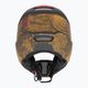 Leatt MTB Gravity 2.0 V24 timber bike helmet 5