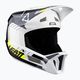 Leatt MTB bike helmet Gravity 2.0 V24 white/black