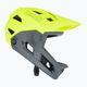 Leatt MTB Enduro 2.0 V24 lime bike helmet 3