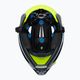 Leatt MTB Enduro 2.0 V24 lime bike helmet 6