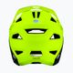 Leatt MTB Enduro 2.0 V24 lime bike helmet 7