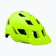 Leatt MTB AllMtn 1.0 V24 lime bike helmet 7