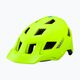 Leatt MTB AllMtn 1.0 V24 lime bike helmet 8