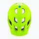 Leatt MTB AllMtn 1.0 V24 lime bike helmet 10