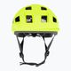 Leatt MTB AllMtn 1.0 V24 lime bike helmet 2