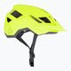 Leatt MTB AllMtn 1.0 V24 lime bike helmet 3