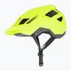 Leatt MTB AllMtn 1.0 V24 lime bike helmet 4