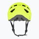 Leatt MTB AllMtn 1.0 V24 lime bike helmet 5