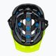 Leatt MTB AllMtn 1.0 V24 lime bike helmet 6