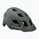 Leatt MTB AllMtn 1.0 V24 spinach bike helmet 7