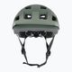 Leatt MTB AllMtn 1.0 V24 spinach bike helmet 2