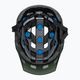 Leatt MTB AllMtn 1.0 V24 spinach bike helmet 6