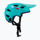 Leatt MTB Enduro 2.0 V24 Jr children's bike helmet aqua 3