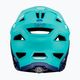 Leatt MTB Enduro 2.0 V24 Jr children's bike helmet aqua 7