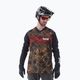 Leatt MTB Gravity 3.0 timber men's cycling longsleeve