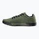 Men's Leatt 2.0 Flat spinach platform cycling shoes 3