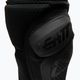 Leatt 3DF 6.0 bicycle knee protectors black 5018400470 3