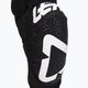 Leatt 3DF 5.0 children's knee protectors white and black 5019410170 4