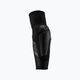 Leatt 3DF 6.0 elbow protectors black 5019400300 5