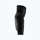 Leatt 3DF 5.0 elbow protectors black 5019400360 5