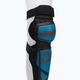 Leatt Guard 3.0 EXT knee and tibia bicycle protectors black 5019210130 2