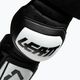 Leatt 3.0 EXT bicycle knee protectors black and white 5019210150 3