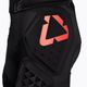 Leatt Impact 3DF 6.0 men's cycling protective trousers black 5019000371 4