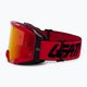Leatt Velocity 5.5 Iriz red/red cycling goggles 8020001025 4