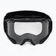 Leatt Velocity 5.5 black/light grey cycling goggles 8020001040 2