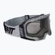 Leatt Velocity 5.5 steel/light grey cycling goggles 8020001065