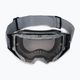 Leatt Velocity 5.5 steel/light grey cycling goggles 8020001065 2