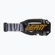 Leatt Velocity 5.5 zebra/light grey cycling goggles 8020001070 2