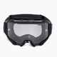 Leatt Velocity 4.5 black/light grey cycling goggles 8020001115 2