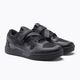 Men's MTB cycling shoes Leatt 5.0 Clip black 3020003822 5