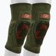 Leatt AirFlex Pro green bicycle knee protectors 5020004300