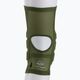 Leatt AirFlex Pro green bicycle knee protectors 5020004300 2