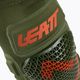 Leatt AirFlex Pro green bicycle knee protectors 5020004300 5