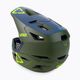 Leatt MTB 4.0 bike helmet V21.1 green 1021000571 4