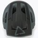 Leatt MTB 4.0 Allmtn bike helmet V21.1 black 1021000601 2