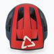 Leatt MTB 4.0 Allmtn bike helmet V21.1 red/blue 1021000621 2