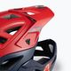Leatt MTB 3.0 Enduro bike helmet V21.2 red/blue 1021000661 7