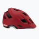 Leatt MTB 1.0 MTN bike helmet V21.1 red 1021000841 3