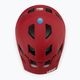 Leatt MTB 1.0 MTN bike helmet V21.1 red 1021000841 6