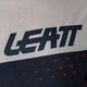 Leatt MTB 4.0 Ultraweld men's cycling jersey white and navy blue 5021120400 3