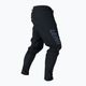 Leatt MTB 4.0 men's cycling trousers black 5021110901 3
