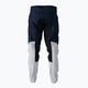 Leatt MTB 4.0 men's cycling trousers blue and white 5021110920 2
