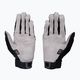 Leatt MTB 2.0 X-Flow men's cycling gloves black 6021080240 2