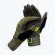 Leatt MTB 2.0 Windblock green men's cycling gloves 6021080400