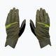 Leatt MTB 2.0 Windblock green men's cycling gloves 6021080400 2